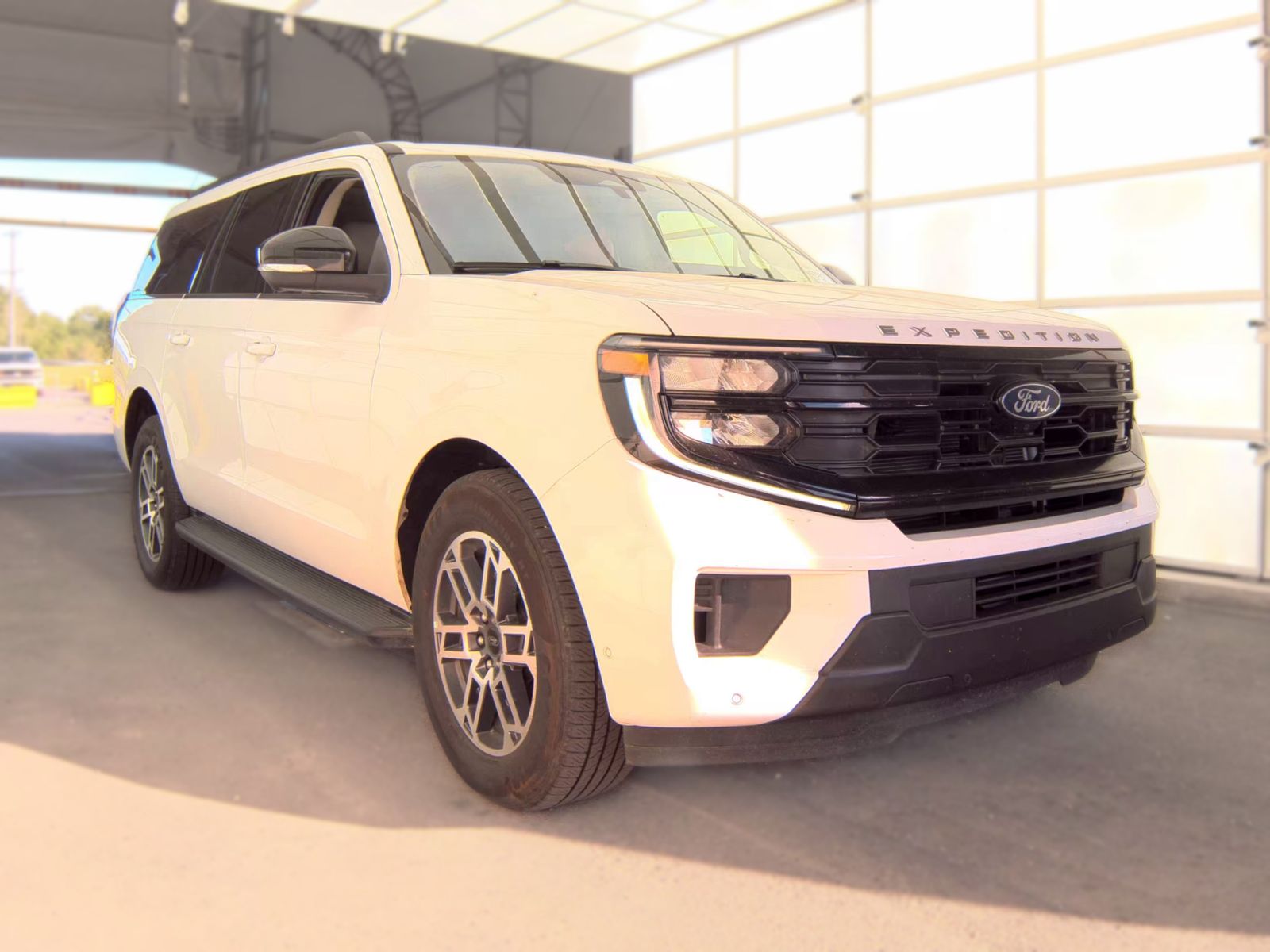 FORD EXPEDITION MAX - 5