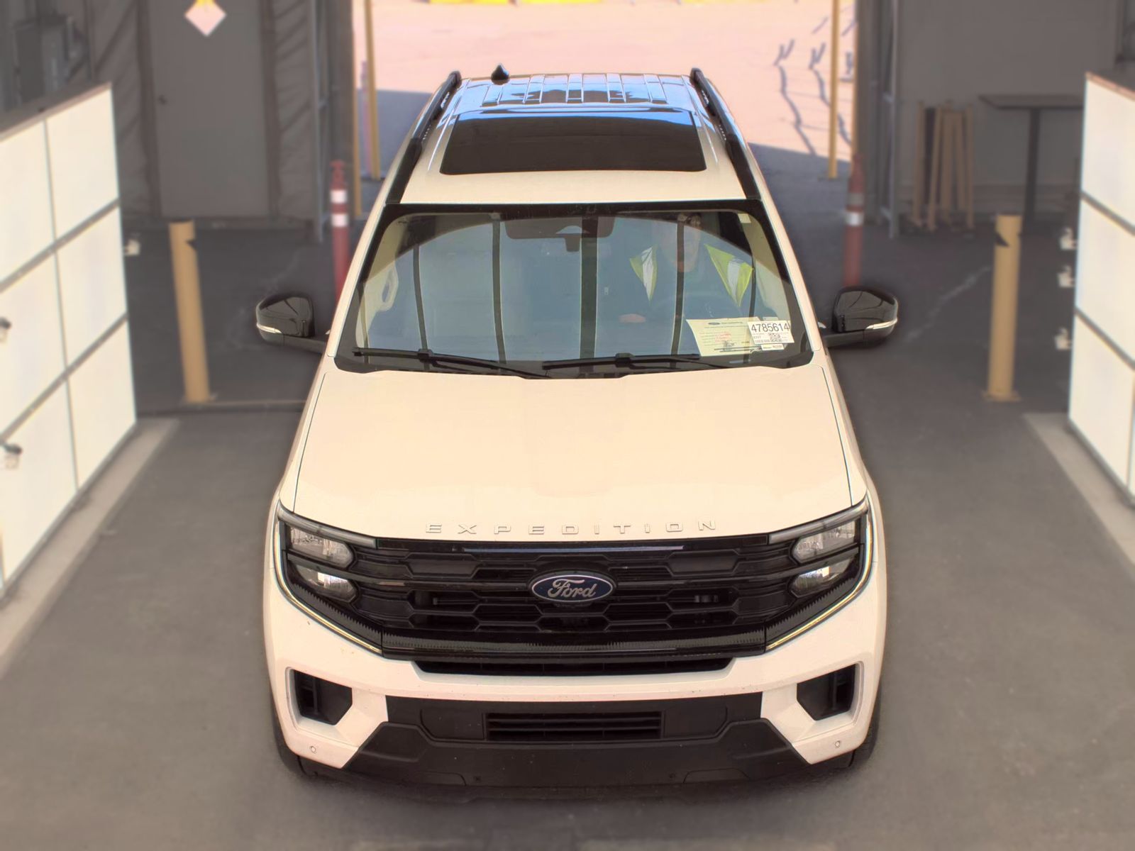 FORD EXPEDITION MAX - 3