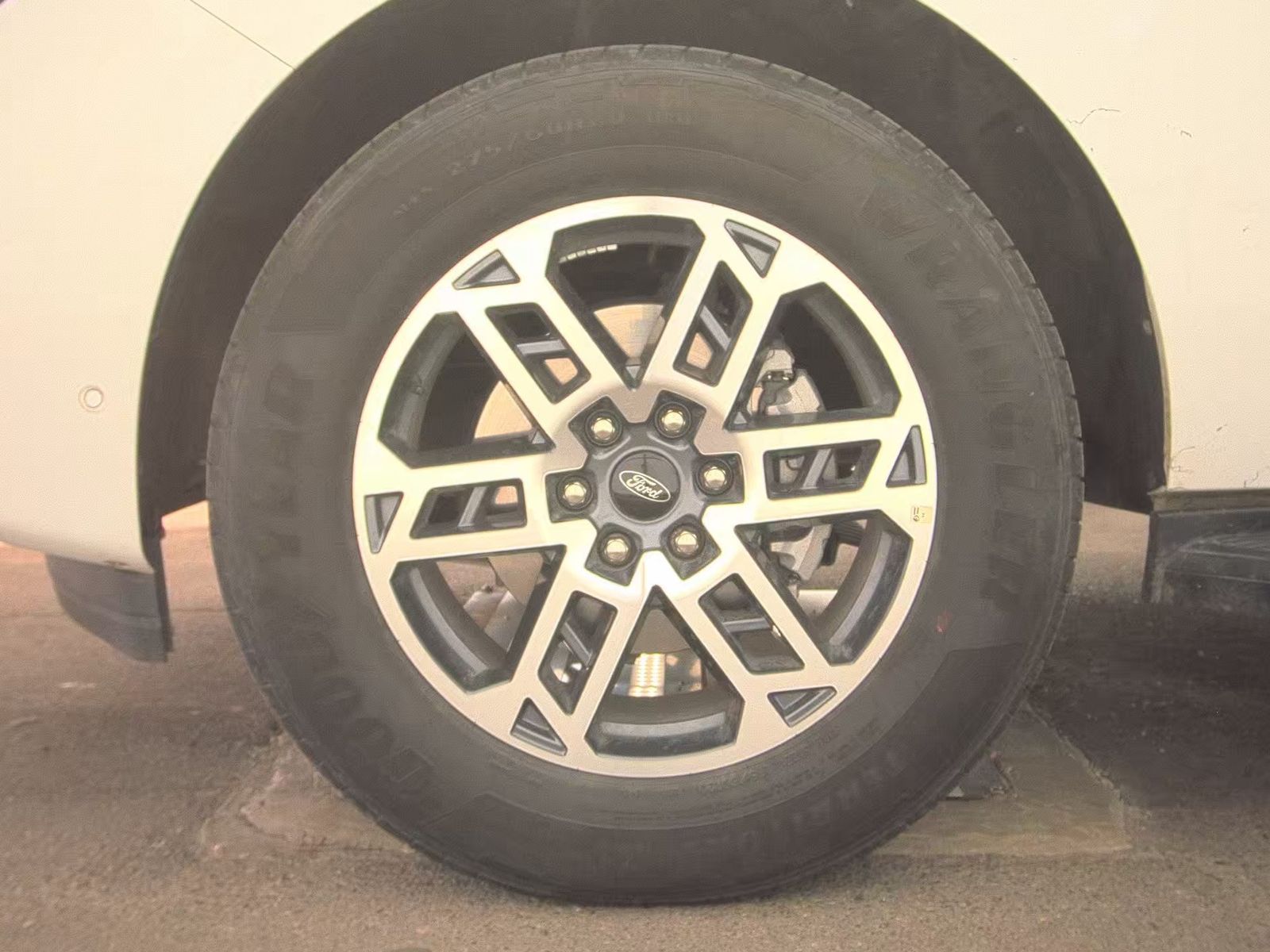 FORD EXPEDITION MAX - 10