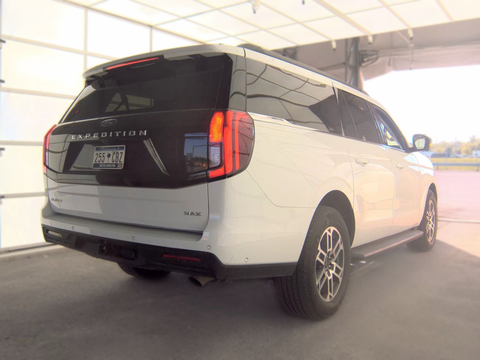 FORD EXPEDITION MAX - 6