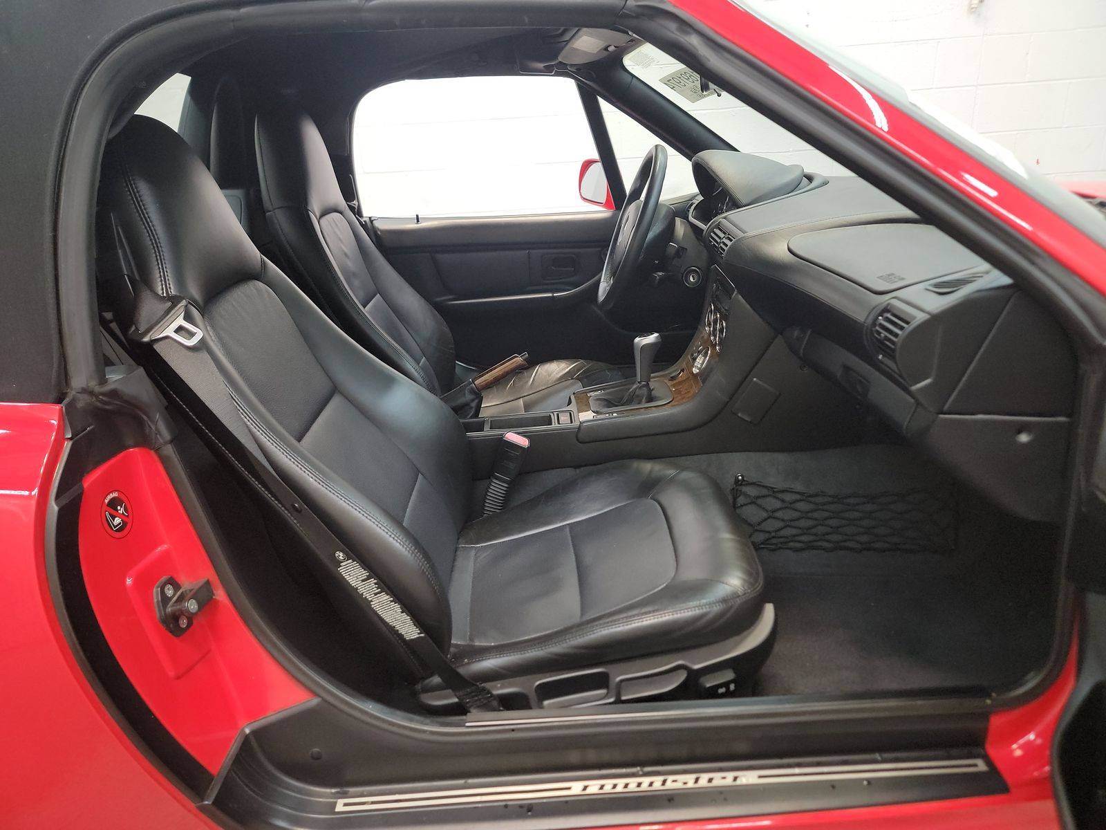 BMW Z3 - 9