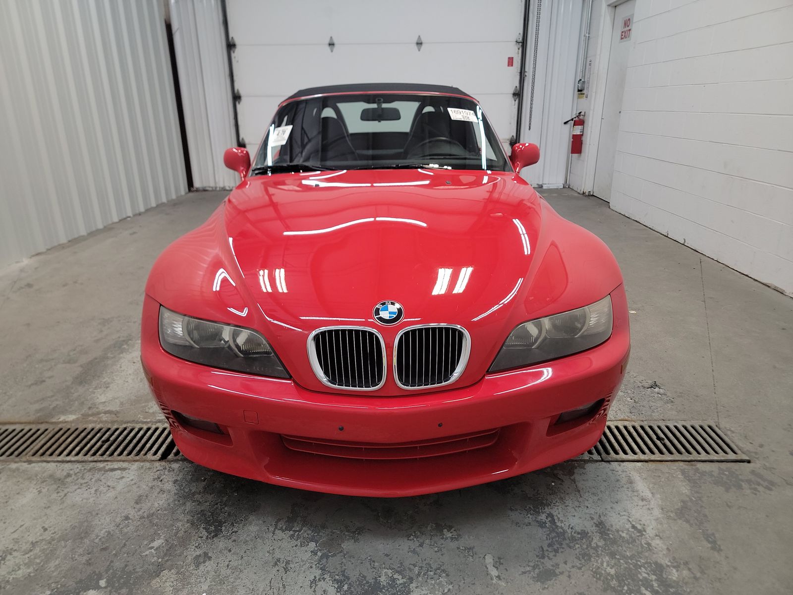 BMW Z3 - 3