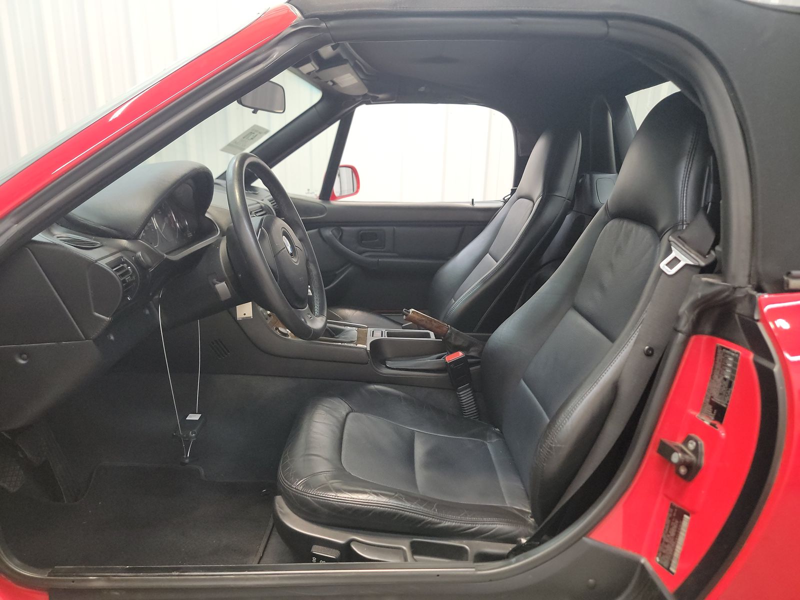 BMW Z3 - 8