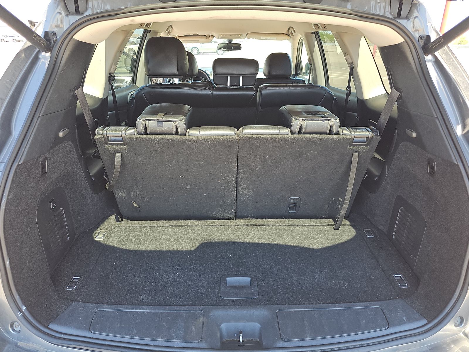 2020 Nissan Pathfinder SL AWD