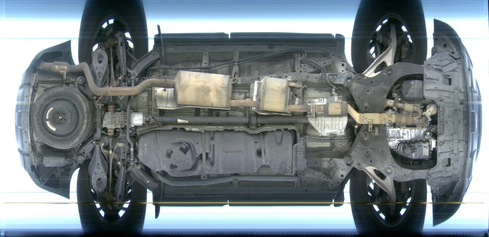 2020 Nissan Pathfinder SL AWD