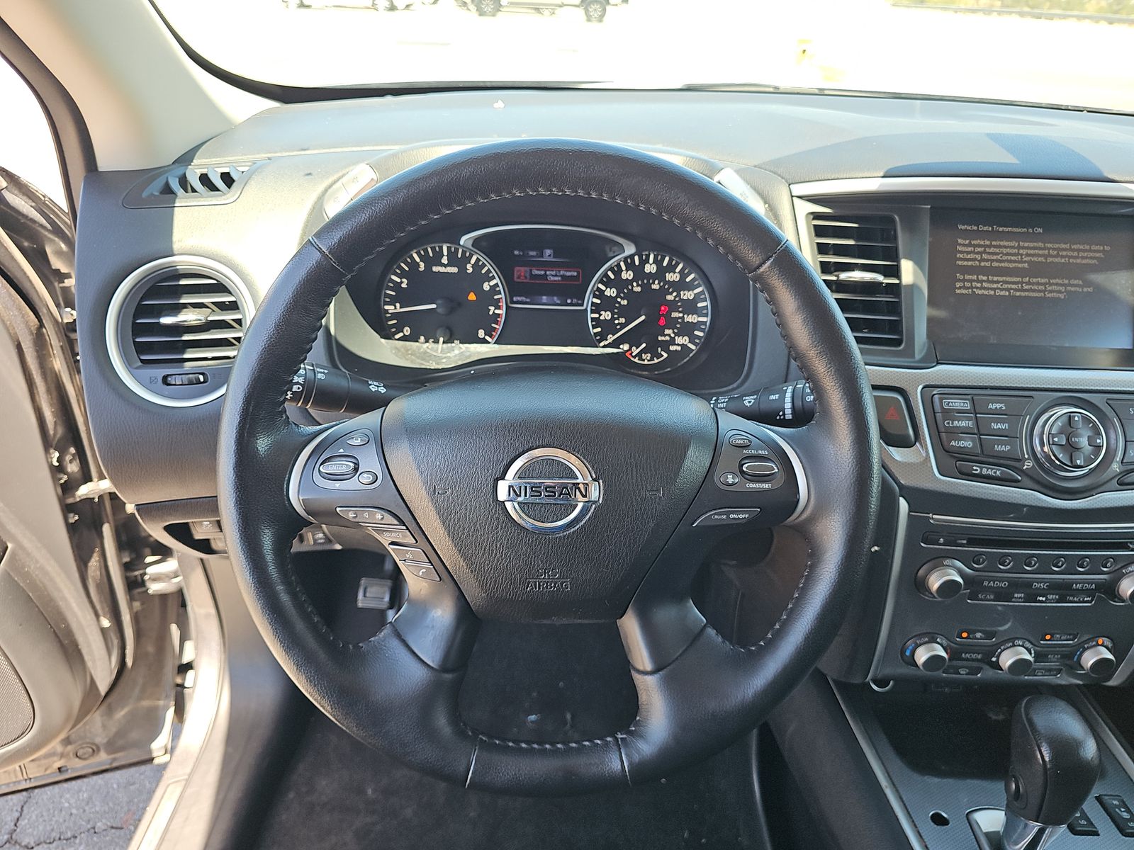 2020 Nissan Pathfinder SL AWD