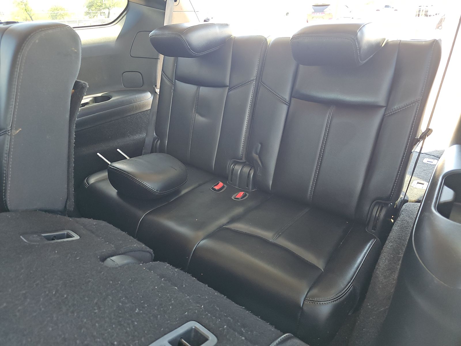 2020 Nissan Pathfinder SL AWD