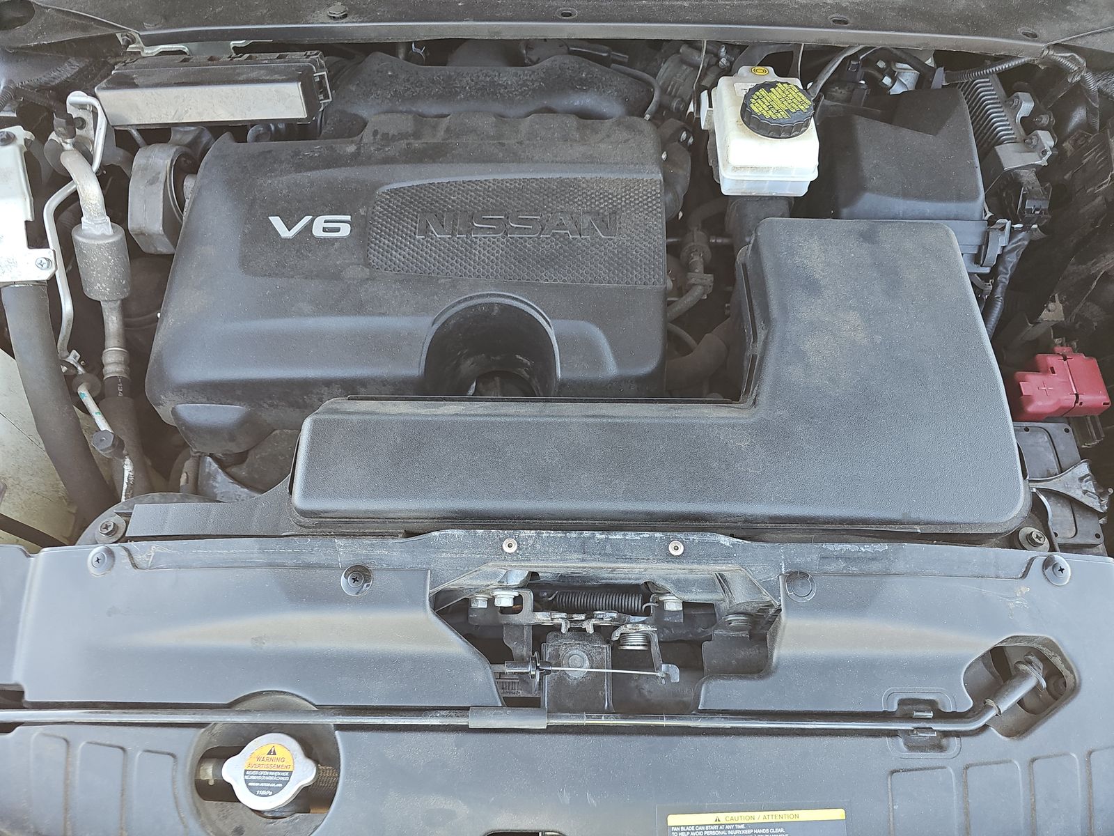 2020 Nissan Pathfinder SL AWD