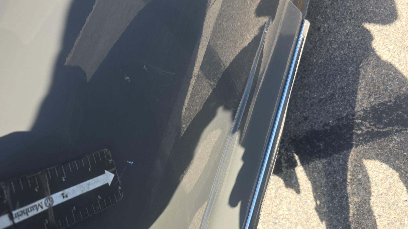 2021 Chrysler Pacifica Limited AWD