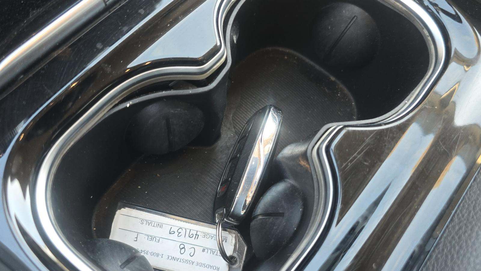 2021 Chrysler Pacifica Limited AWD