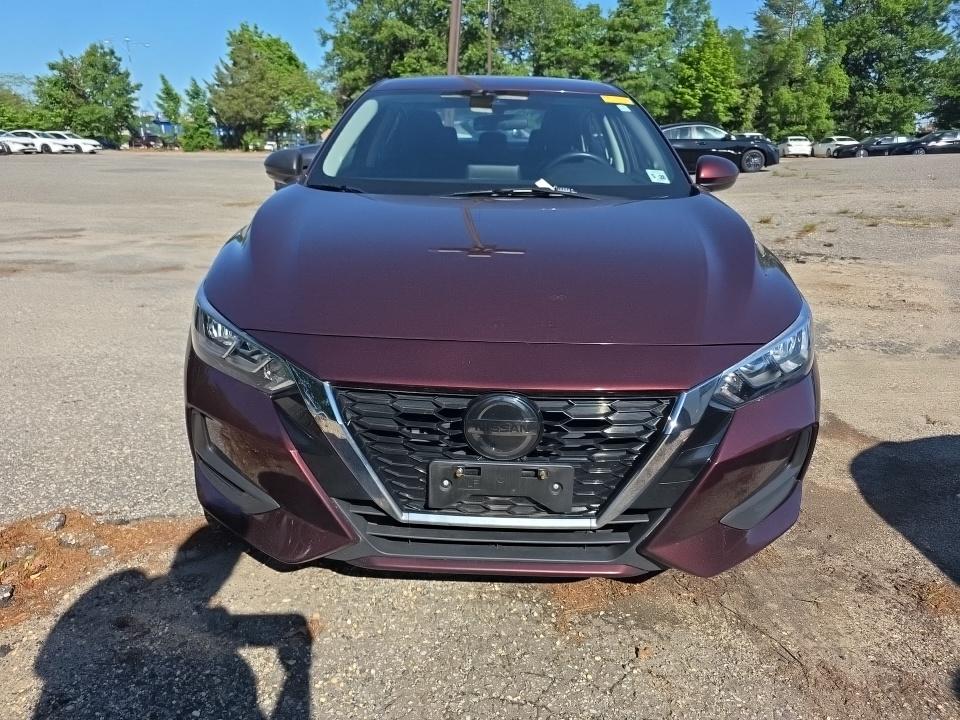 NISSAN SENTRA - 3