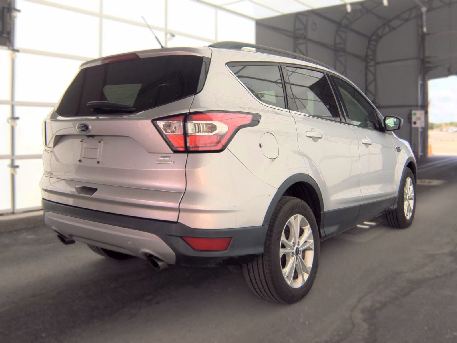 FORD ESCAPE - 6