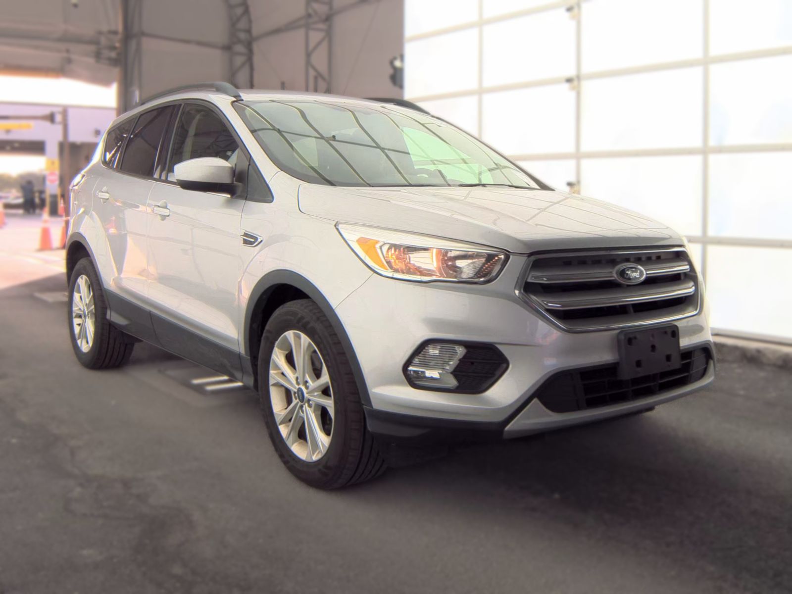 FORD ESCAPE - 5