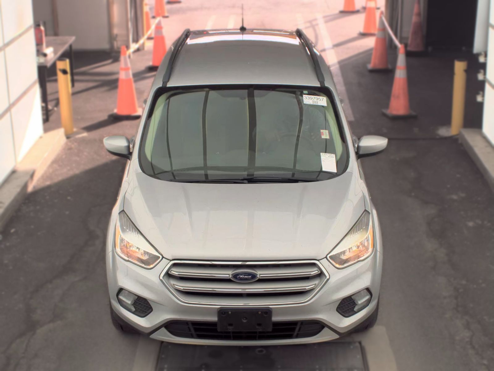 FORD ESCAPE - 3