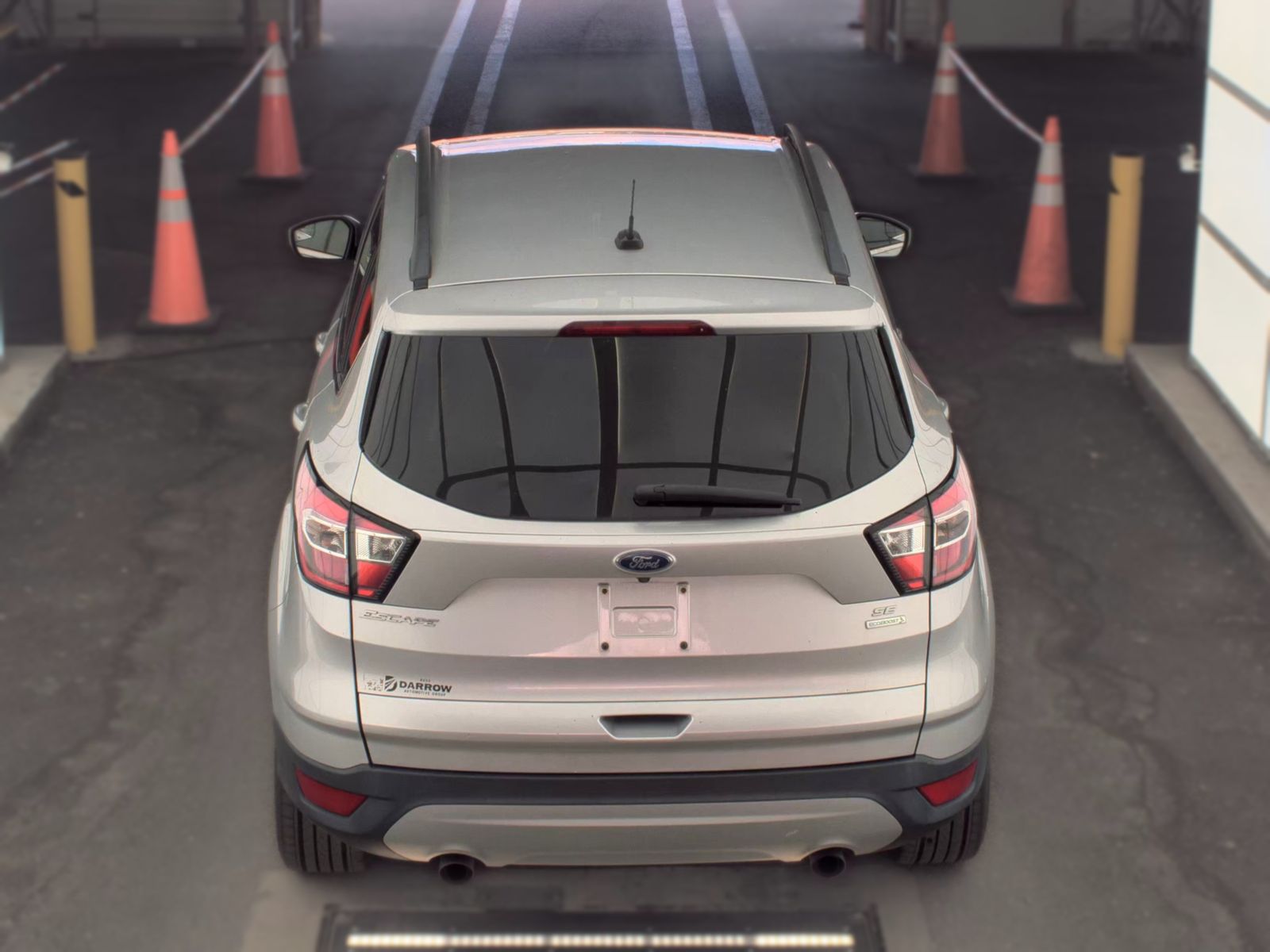 FORD ESCAPE - 7