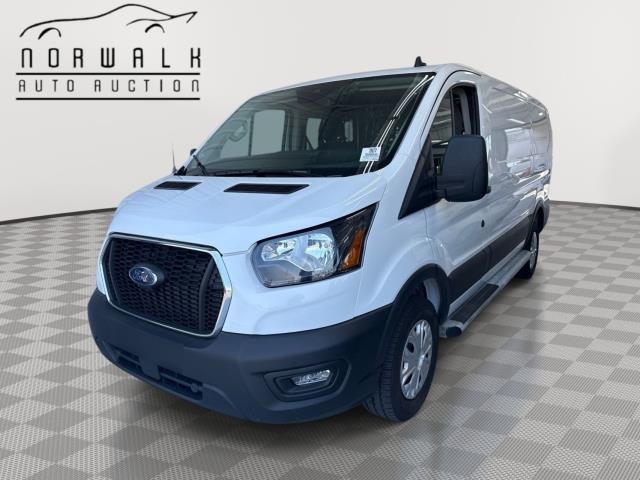 FORD TRANSIT 250 - 1