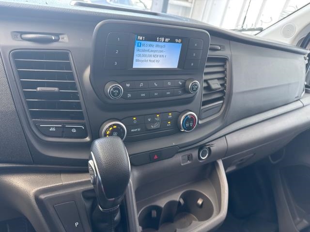 FORD TRANSIT 250 - 10