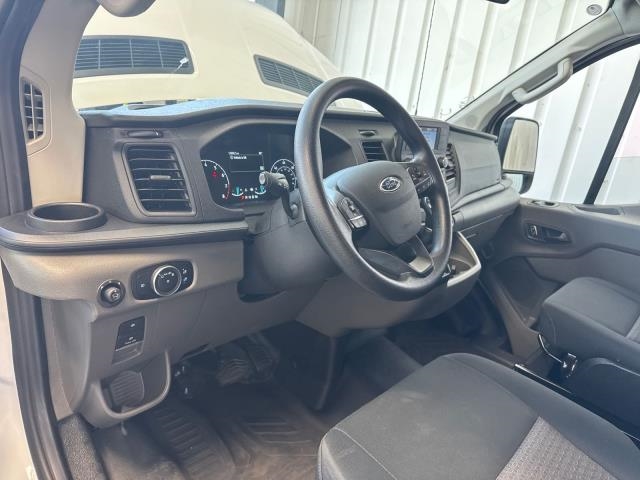 FORD TRANSIT 250 - 7