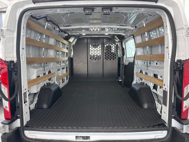 FORD TRANSIT 250 - 9