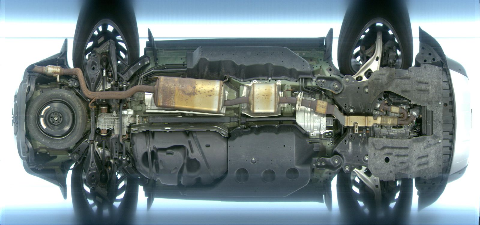 2025 Nissan Pathfinder Platinum AWD