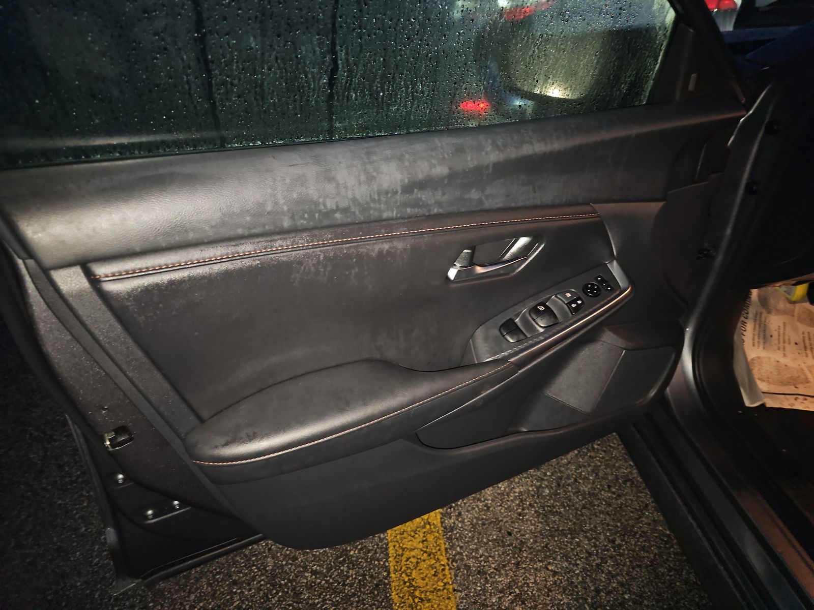 NISSAN SENTRA - 10