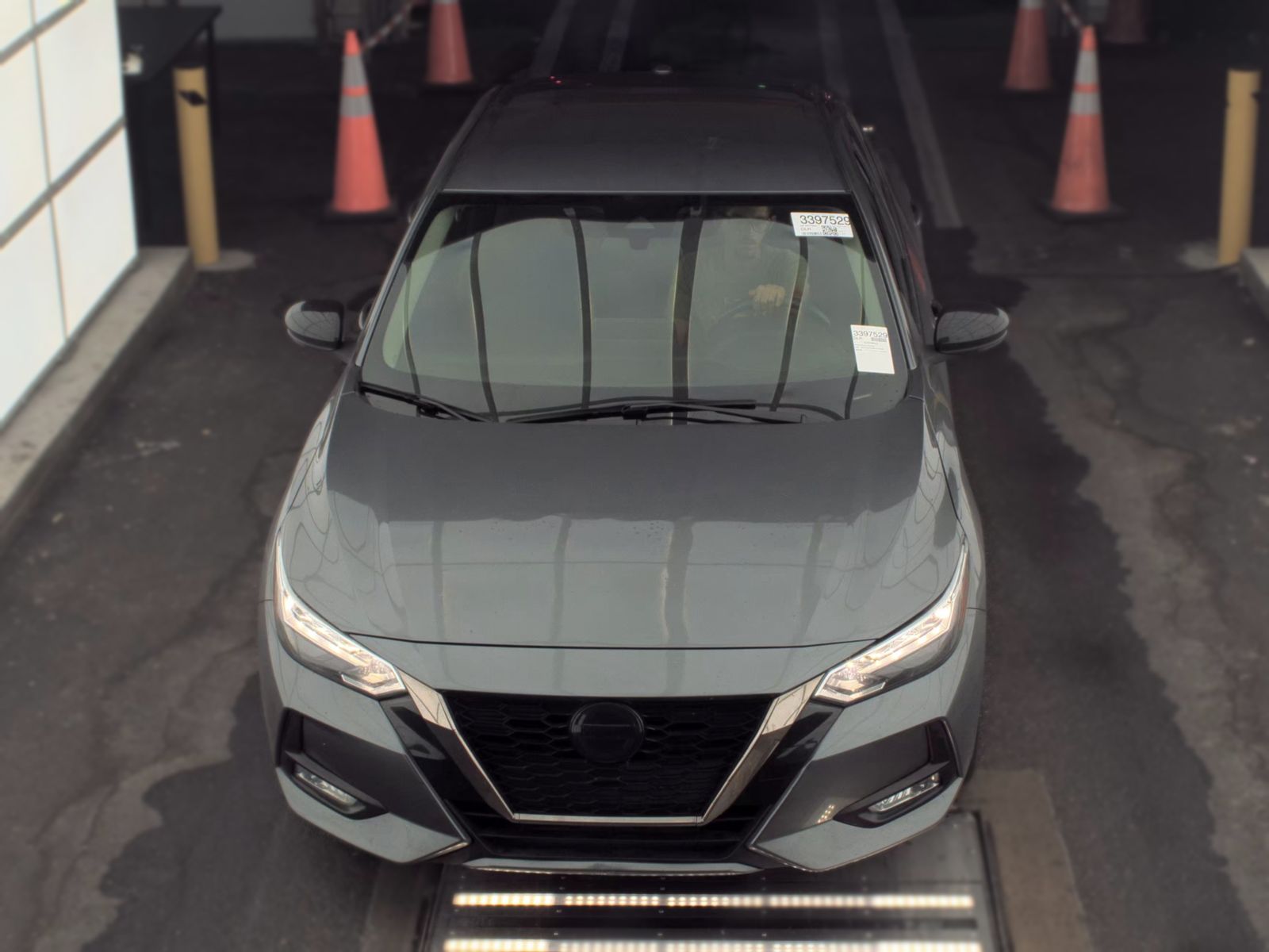 NISSAN SENTRA - 3