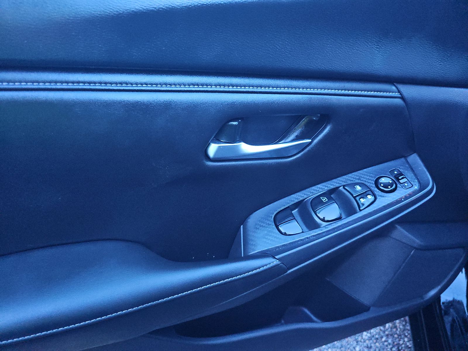 NISSAN SENTRA - 10