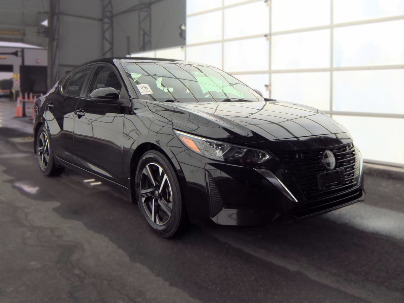 NISSAN SENTRA - 4