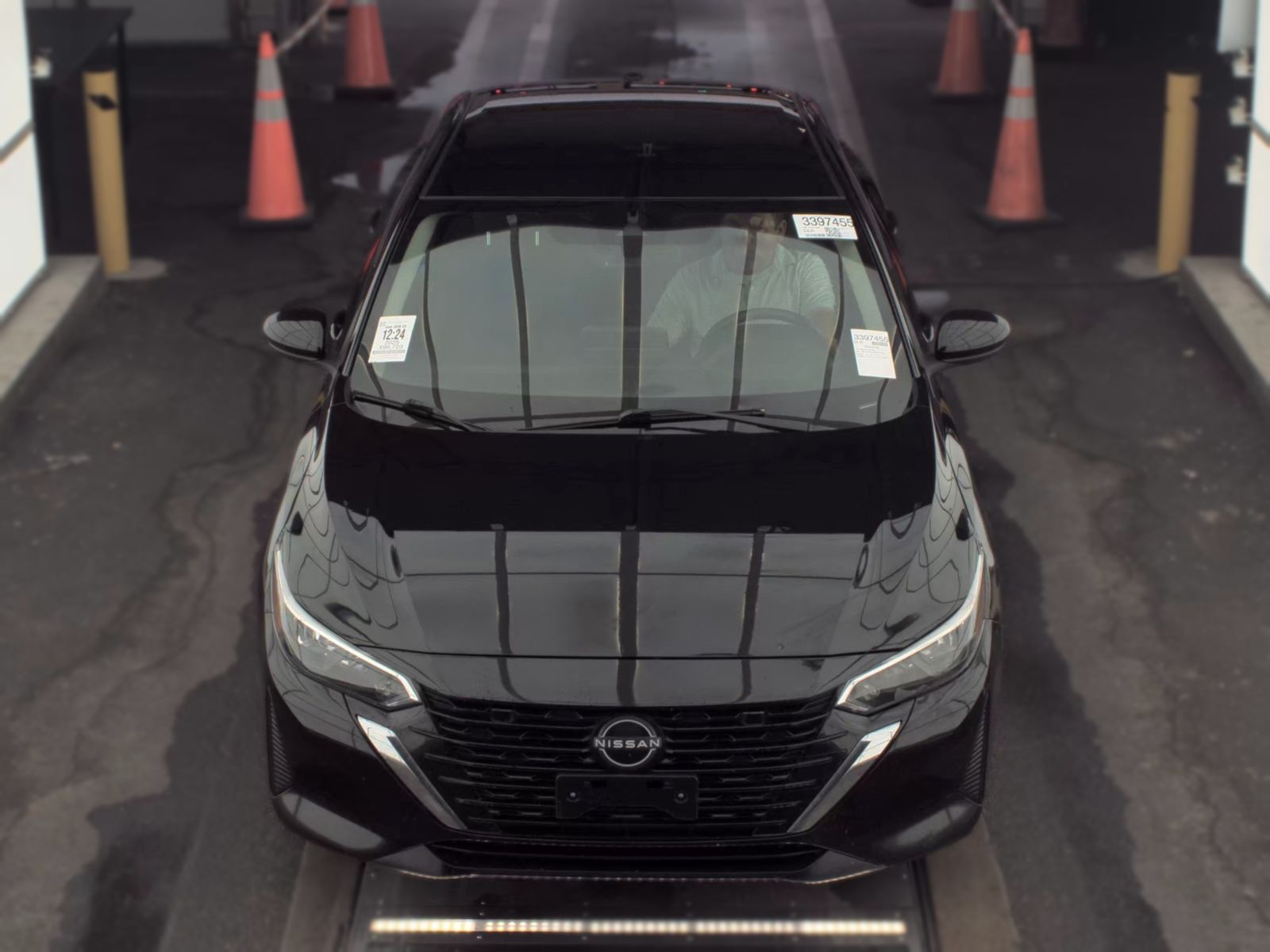 NISSAN SENTRA - 3