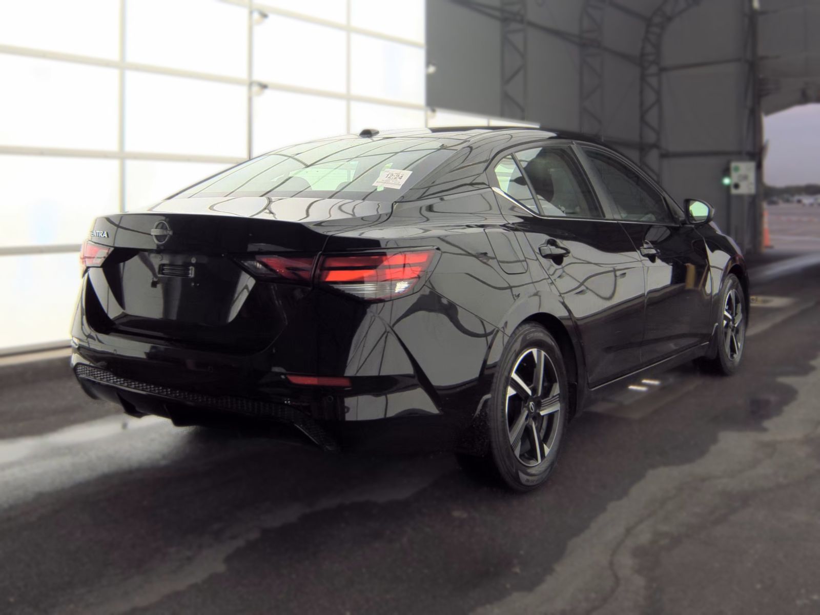 NISSAN SENTRA - 5