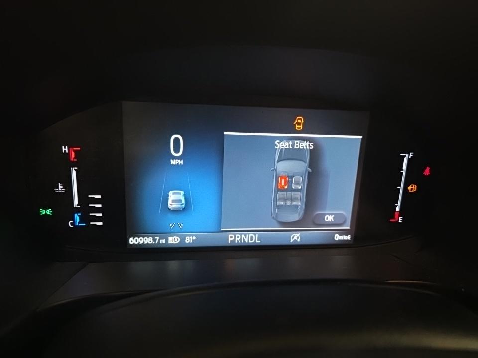 FORD ESCAPE - 10