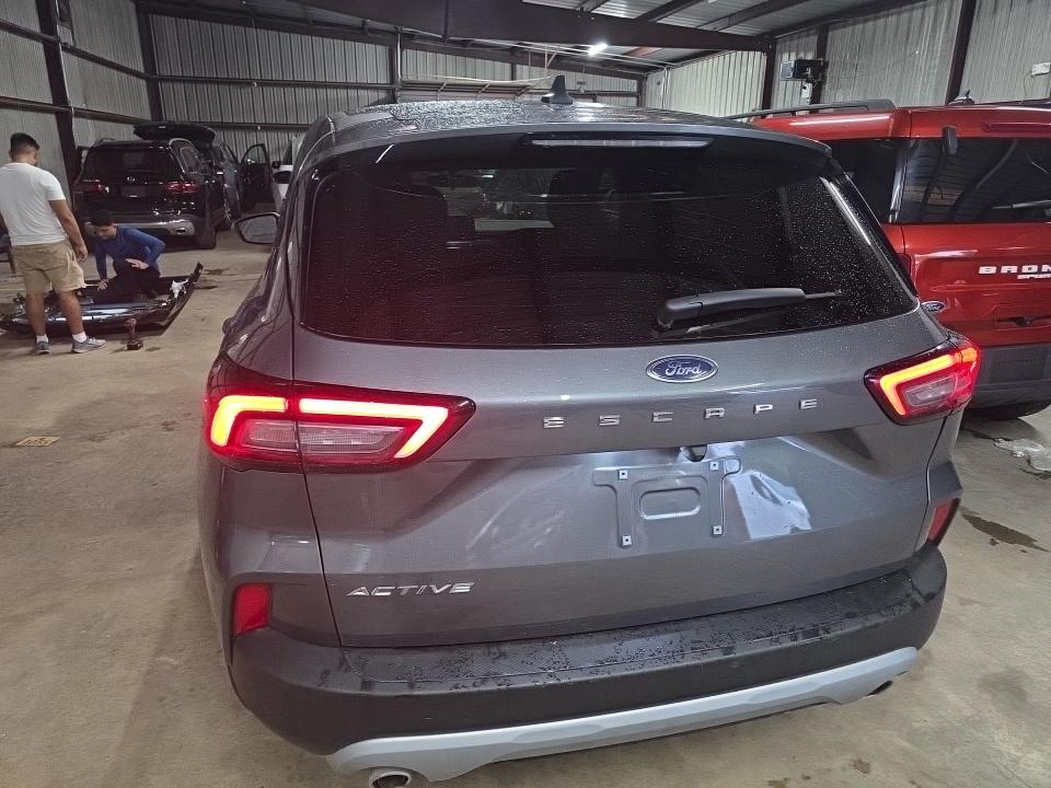 FORD ESCAPE - 6