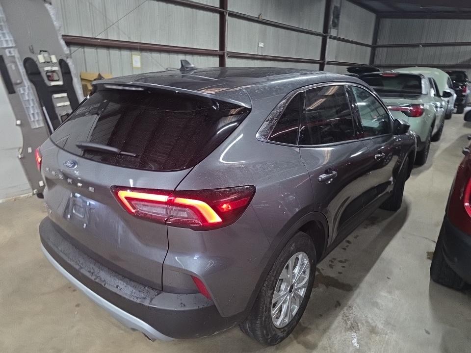 FORD ESCAPE - 5
