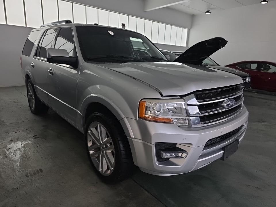 FORD EXPEDITION - 4