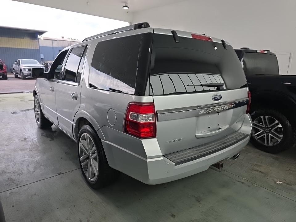 FORD EXPEDITION - 7
