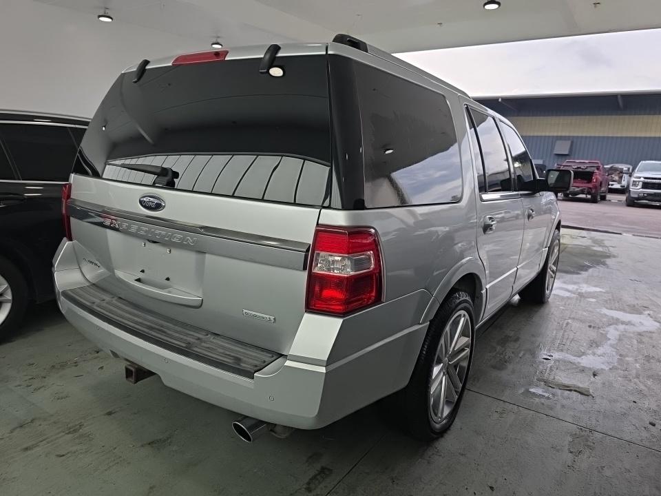 FORD EXPEDITION - 5