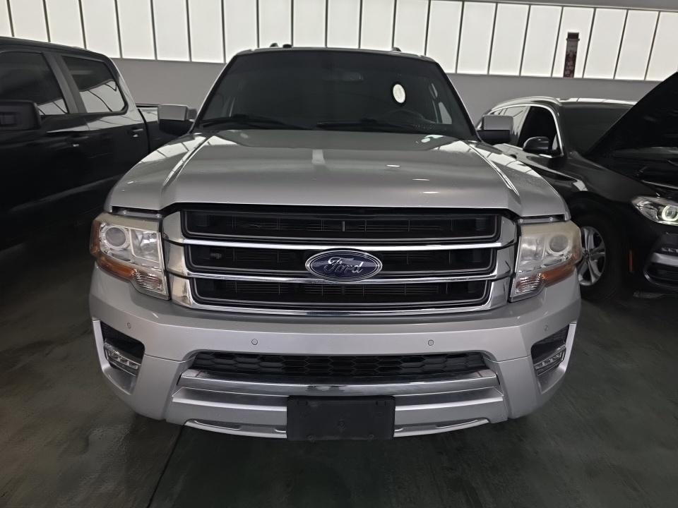 FORD EXPEDITION - 3