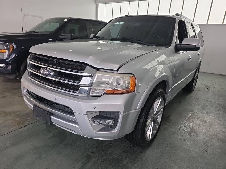 FORD EXPEDITION - 1