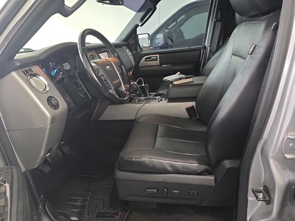 FORD EXPEDITION - 8