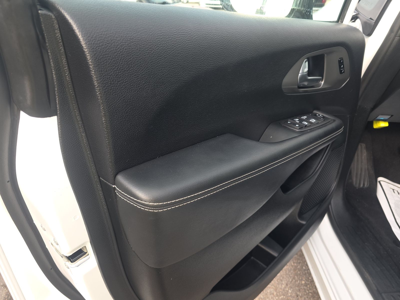 2025 Chrysler Pacifica Select FWD
