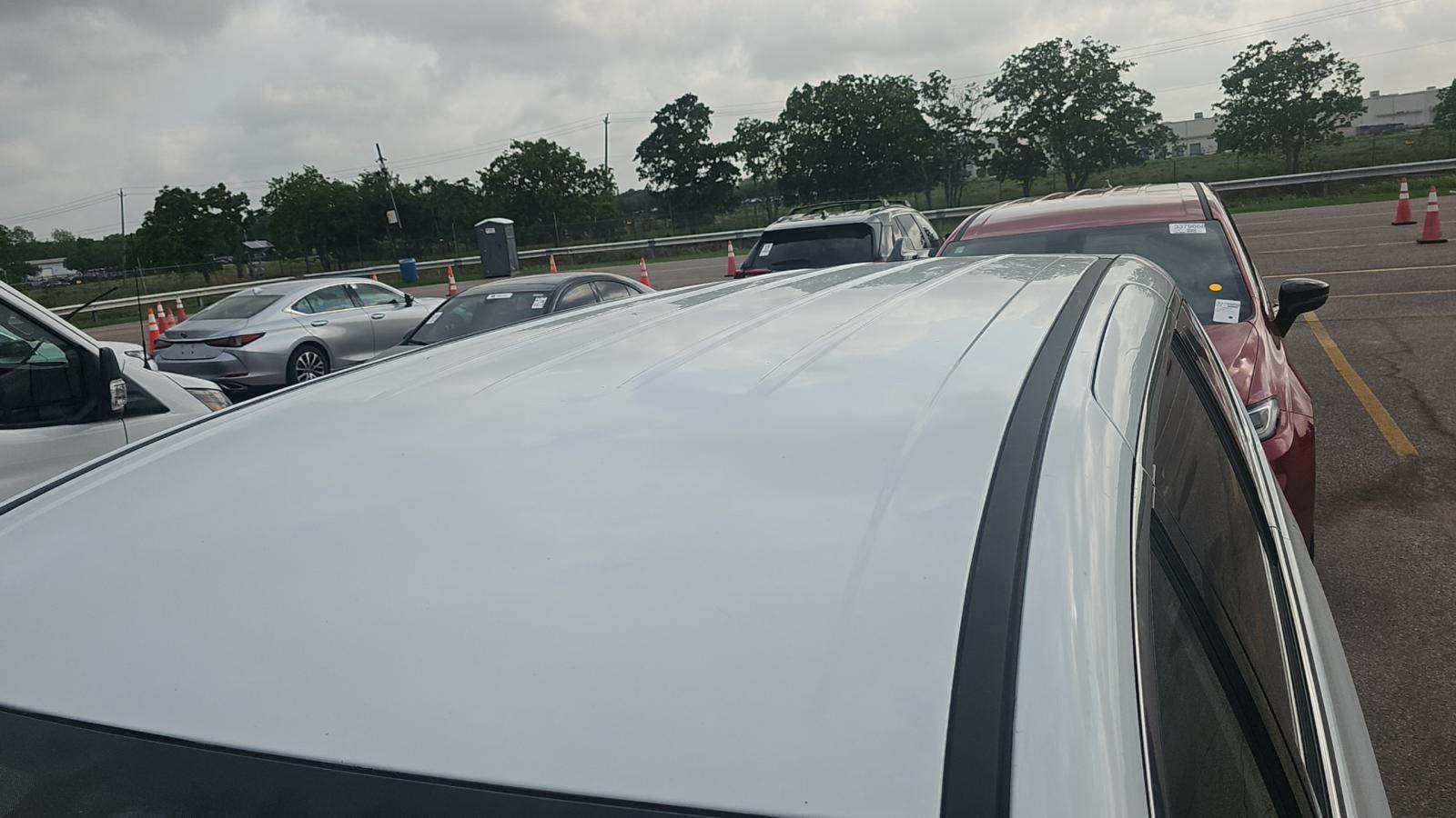 2025 Chrysler Pacifica Select FWD