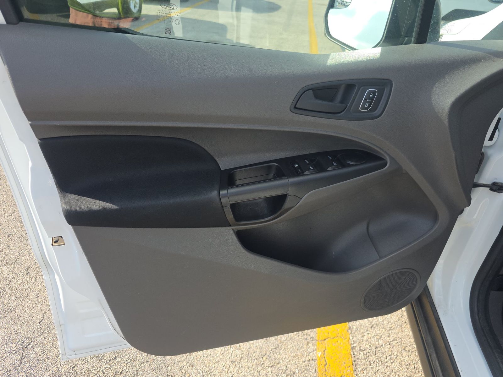 FORD TRANSIT CONNECT - 10