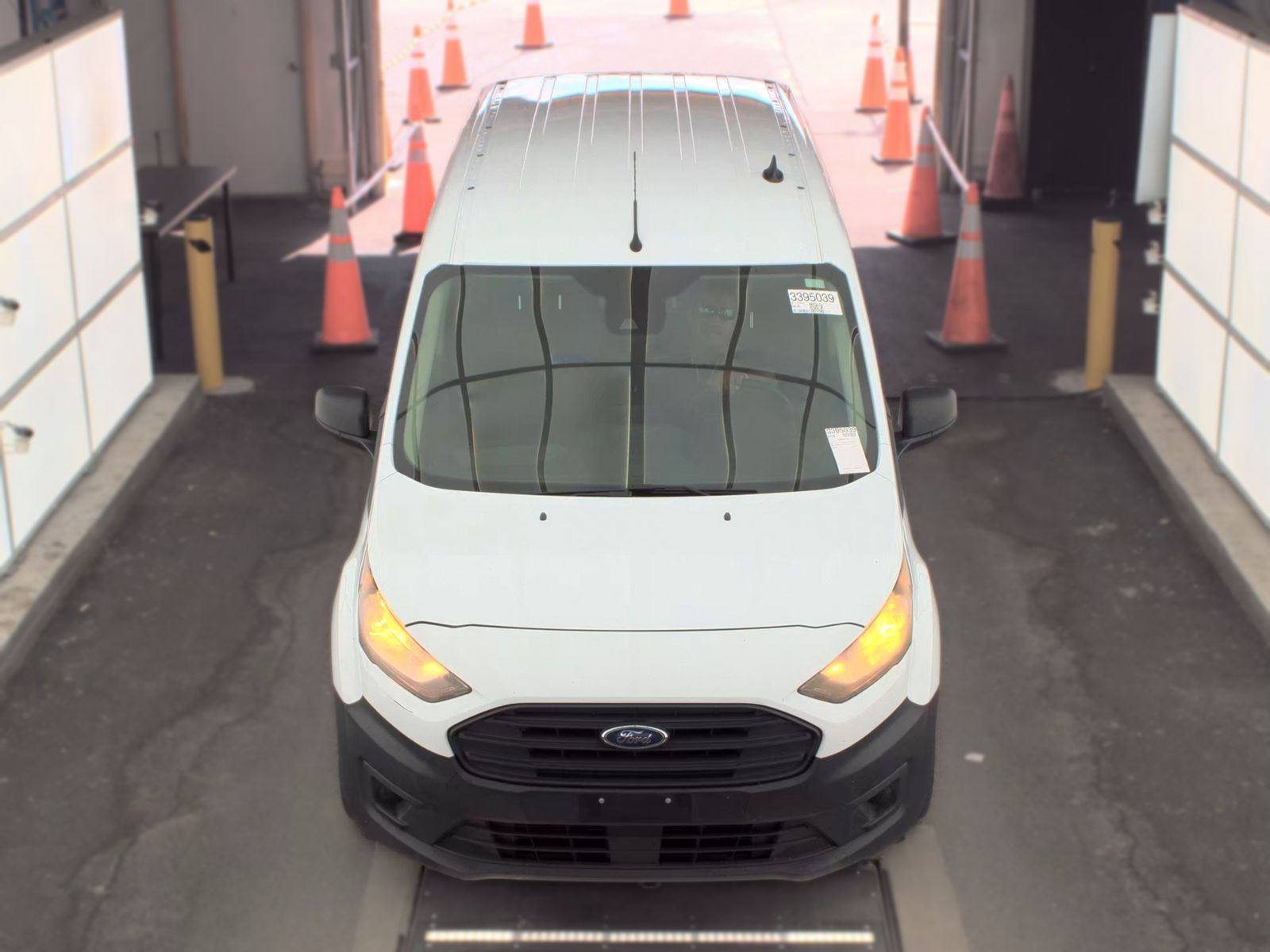 FORD TRANSIT CONNECT - 3