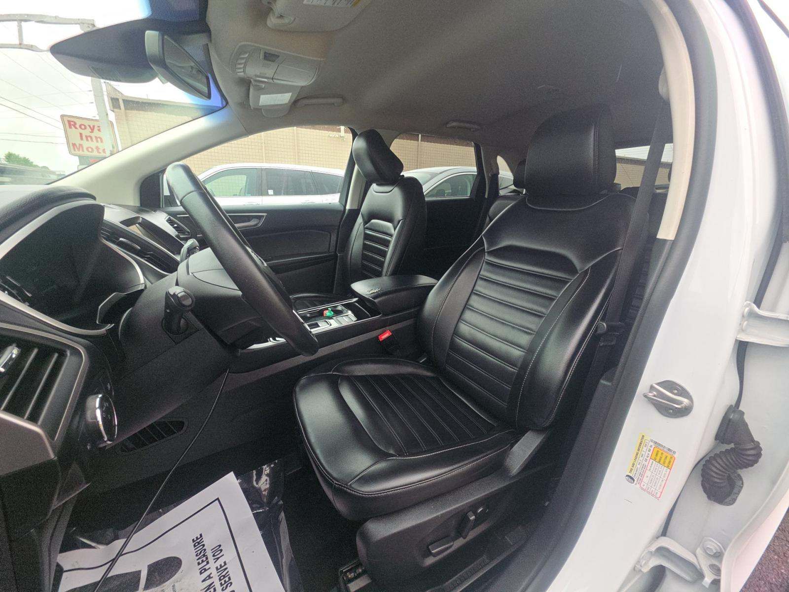 FORD EDGE - 5