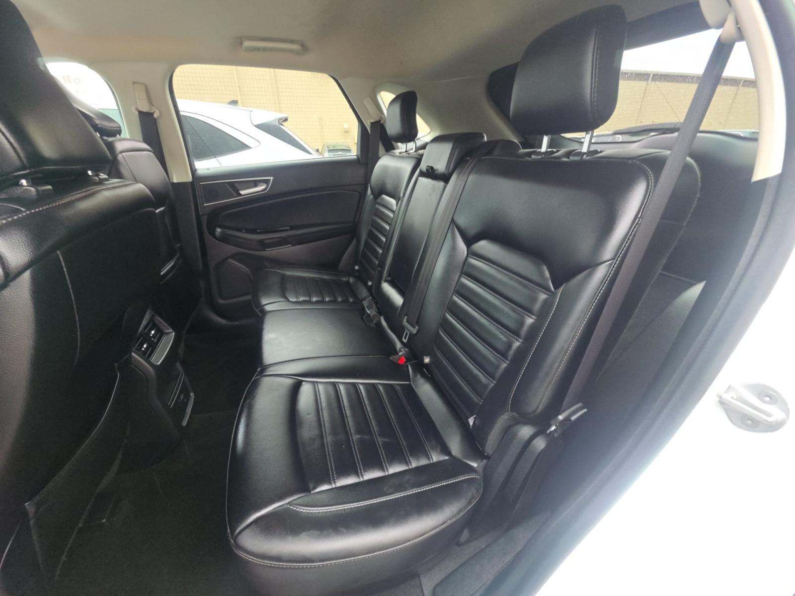 FORD EDGE - 8