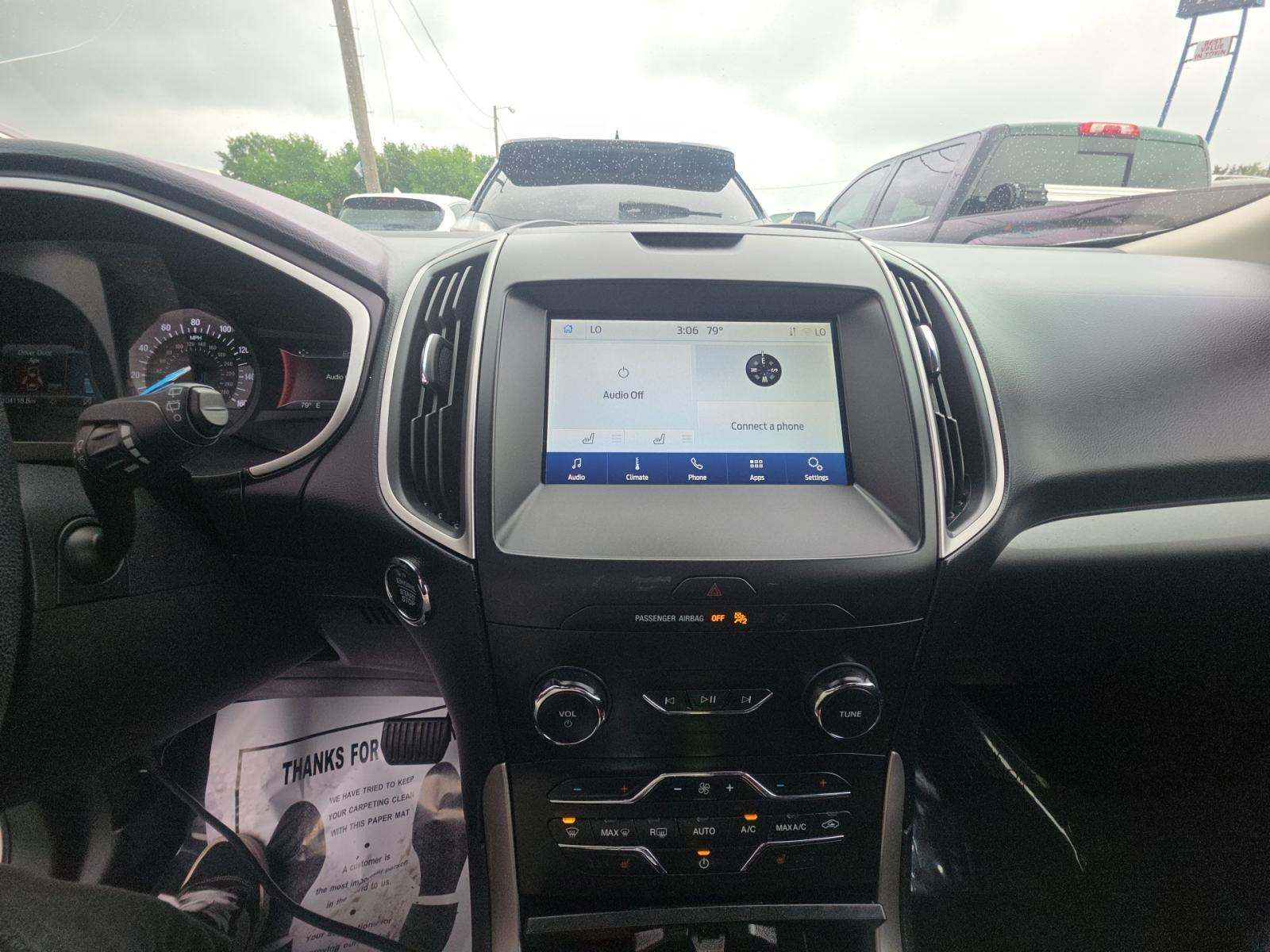 FORD EDGE - 6