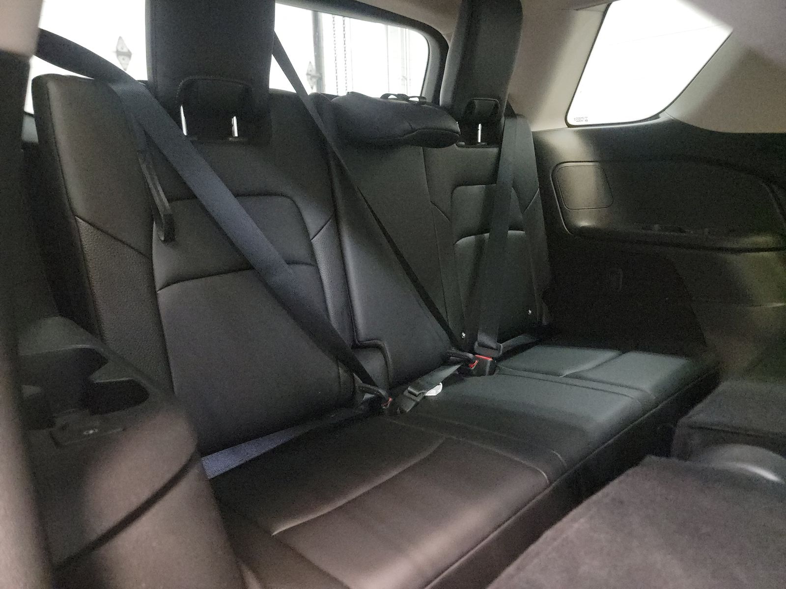 2023 Nissan Pathfinder SL AWD