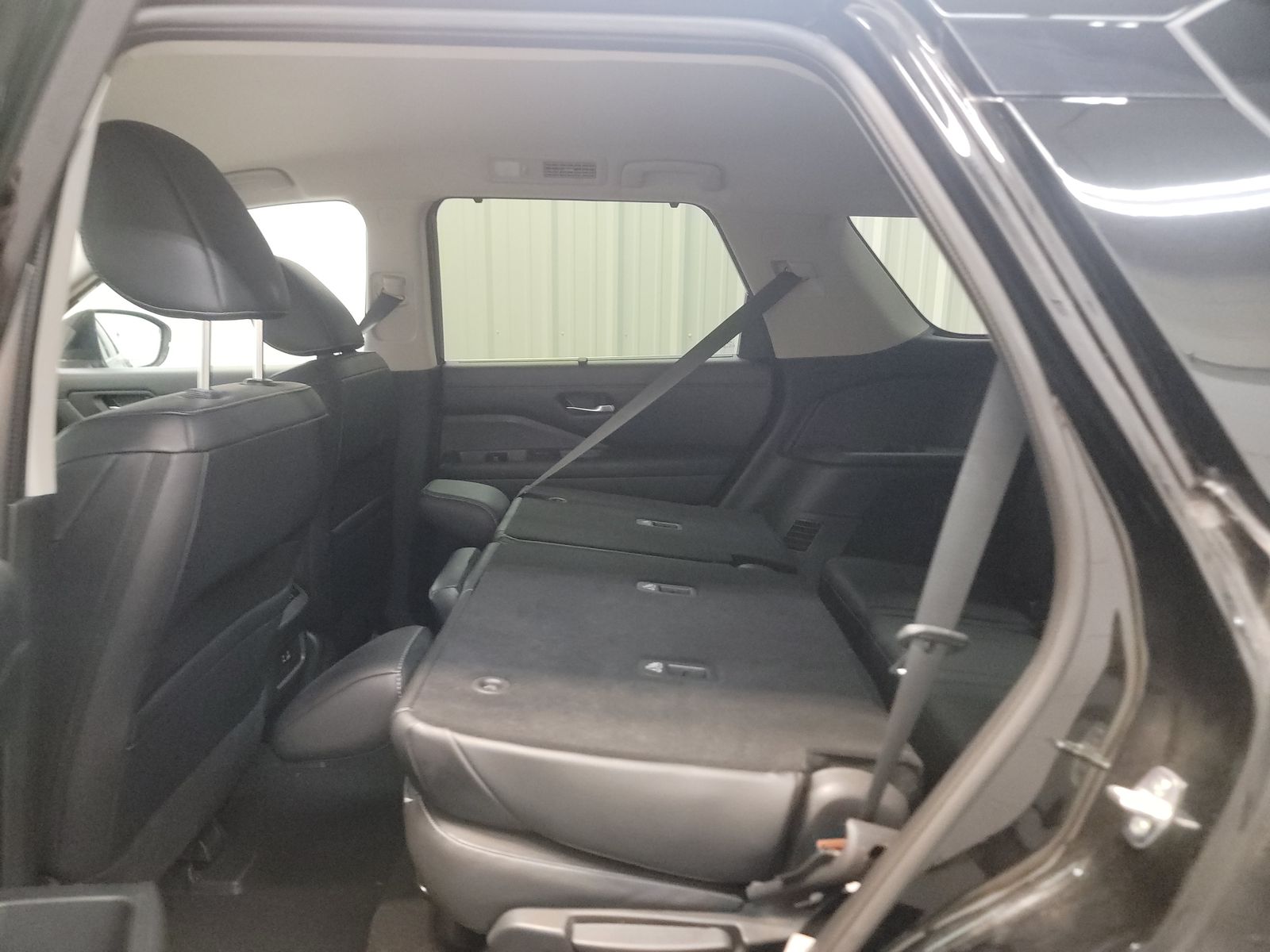 2023 Nissan Pathfinder SL AWD