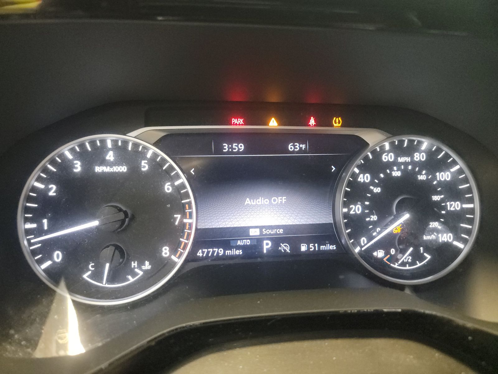 2023 Nissan Pathfinder SL AWD