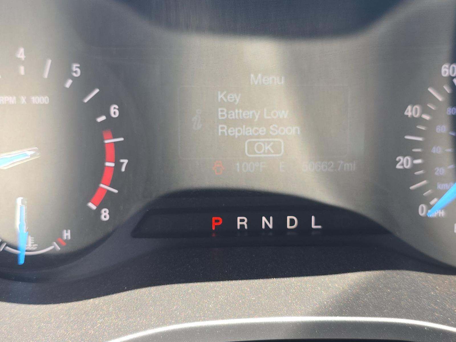 FORD FUSION - 7